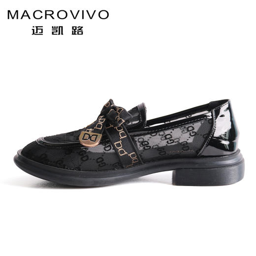 迈凯路 网面休闲鞋 7027 商品图1