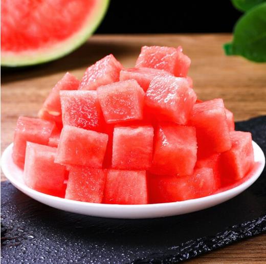 海南 麒麟西瓜 约3500g ±100g  【BC】【DN】 商品图3