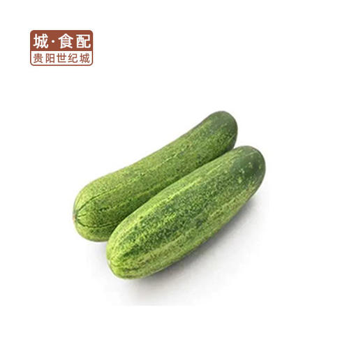 【GYZYDR】本地黄瓜/斤 商品图0