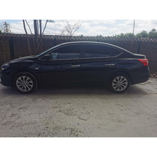 日产 轩逸 经典 1.6XE CVT舒适版 【长租-北京】 商品图3