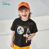 迪士尼新款男童短袖套装酷炫时尚两件套 商品缩略图5