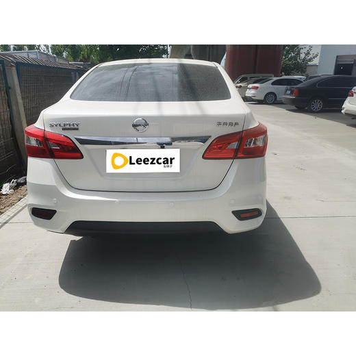 日产 轩逸 经典 1.6XE CVT 舒适版 【长租-北京】 商品图4