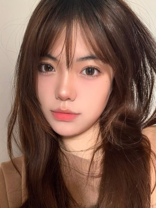 【日抛】波光奶咖·Kaylens丨14.0mm（日抛/一盒10片装） 商品图8