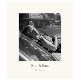 【现货】Mark Steinmetz：South East | 马克·斯坦梅茨：东南部 摄影集