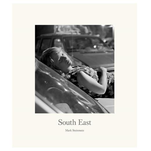 【现货】Mark Steinmetz：South East | 马克·斯坦梅茨：东南部 摄影集 商品图0