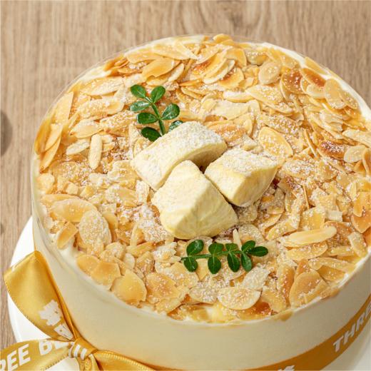 爆浆榴莲 商品图2