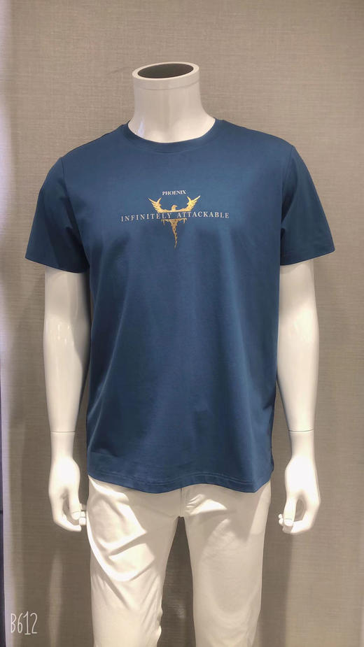 4F   eNZO  T恤 商品图0