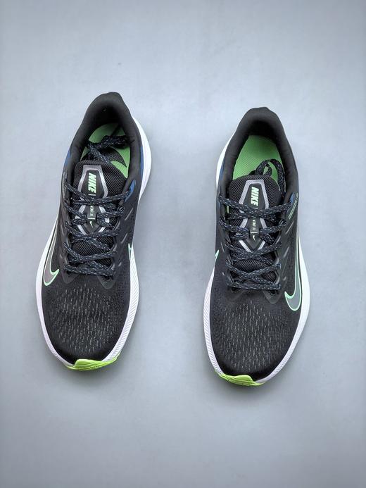 耐克 Nike /Nike Air Zoom Winflo 7 V7登月网面 商品图4