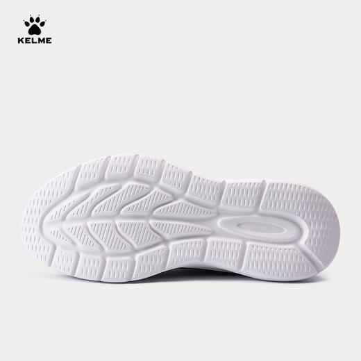 卡尔美运动鞋女夏季新款轻便鞋子减震跑鞋网面透气跑步鞋女情侣款 商品图3