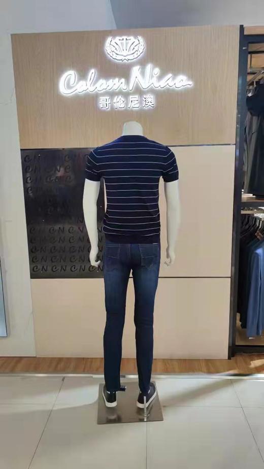 南4哥伦尼澳T恤GT2212923款 商品图3