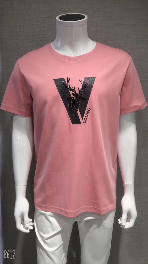 4F   ENZO  T恤 商品图0