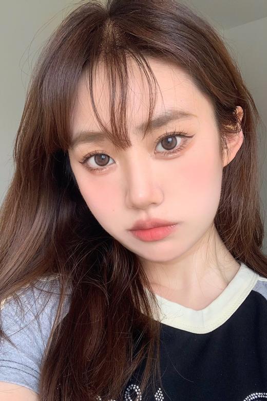 【大直径日抛】莓果酸奶·Kaylens丨14.5mm（日抛/一盒10片装） 商品图3