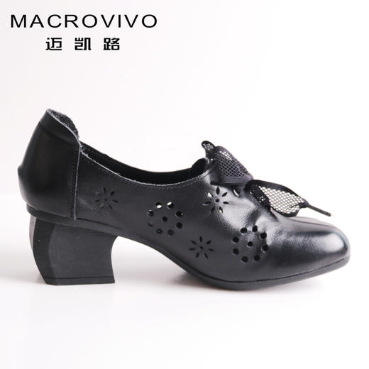 迈凯路 时尚百搭民族风 8125-3 商品图4