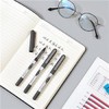 齐心 RP618 直液式走珠笔 子弹头 0.5mm 商品缩略图3