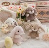 【半山书局】B14F丨Gabriel伽百利口袋兔Baby系毛绒玩偶 商品缩略图0