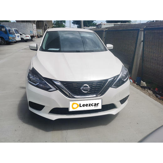 日产 轩逸 经典 1.6XE CVT 舒适版 【长租-北京】 商品图1