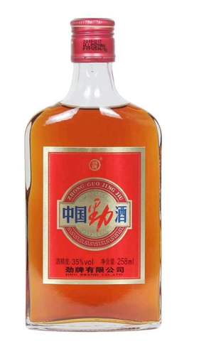 劲酒125ml