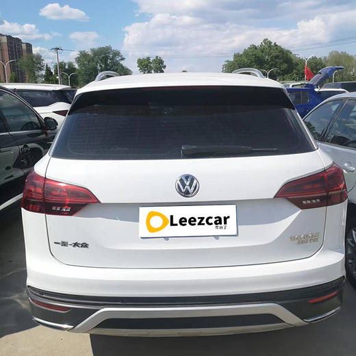 大众 探岳 330TSI 四驱豪华型 【长租-北京】 商品图2