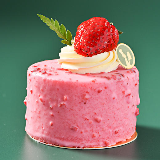 草莓甜心梦龙卷 商品图0