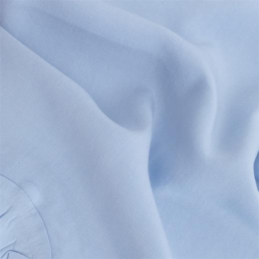 贝贝怡夏季新品婴儿透气薄款短袖连体衣男宝可爱外出服222L572
 商品图4