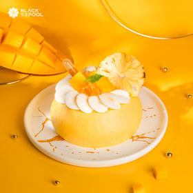 （抖音验券专用）爆爆芒杨枝甘露流心爆浆蛋糕，请对应款式下单，验券不成功不发货，备注抖音电子券码，下单支付0.01元即可