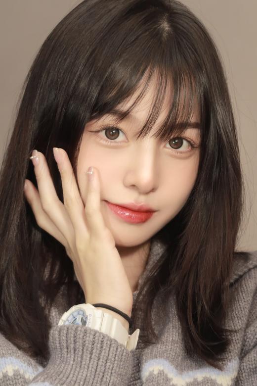 【大直径日抛】黑糖姜茶·Kaylens丨14.5mm（日抛/一盒10片装） 商品图5