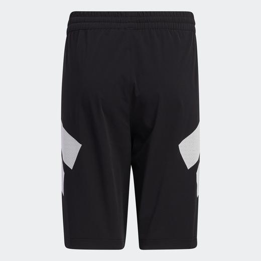 小阿迪大童装春夏新款运动短裤HM0951 商品图1