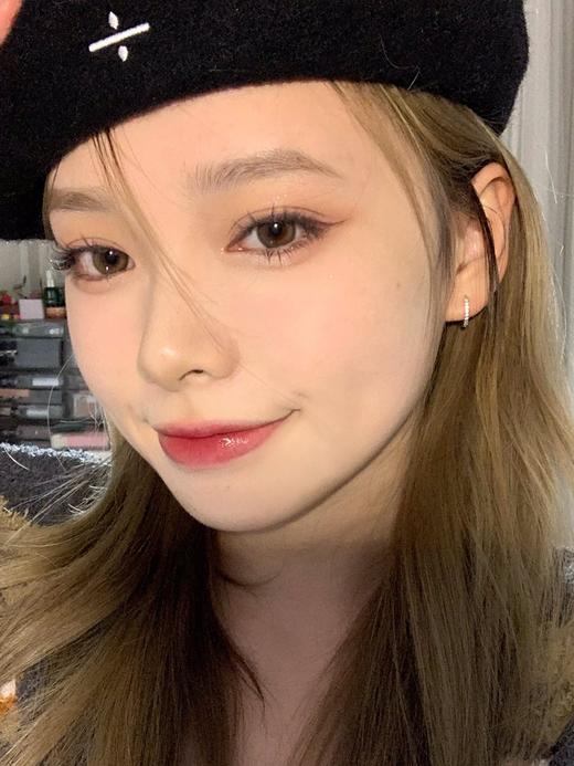 【日抛】波光奶咖·Kaylens丨14.0mm（日抛/一盒10片装） 商品图5