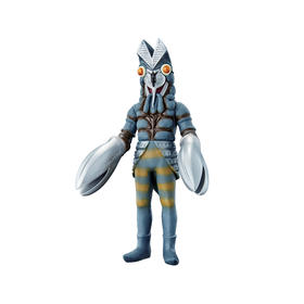 万代Bandai 经典对决套装-奥特曼VS巴尔坦星人