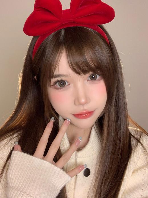 【大直径日抛】金桔果汁·Kaylens丨14.5mm（日抛/一盒10片装） 商品图2