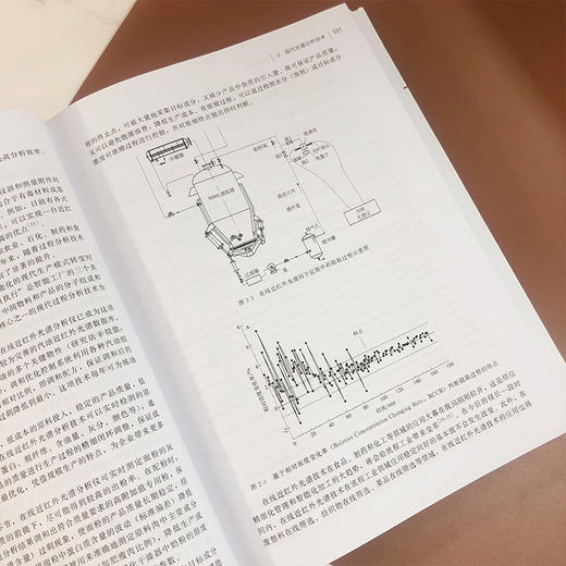 现代光谱分析中的化学计量学方法 商品图7