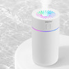 沃品 七彩杯加湿器 HM03P 商品缩略图1