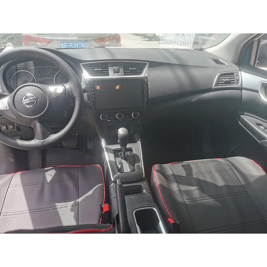 日产 轩逸 经典 1.6XE CVT 舒适版 【长租-北京】 商品图5