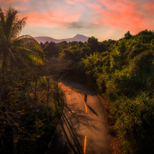 3天2晚【海南万宁石梅湾威斯汀度假酒店】含下午茶、全日主题亲子活动、咖啡磨砂膏DIY、专业旅拍以及店内丰富休闲活动，开启石梅湾度假之旅~ 商品图8