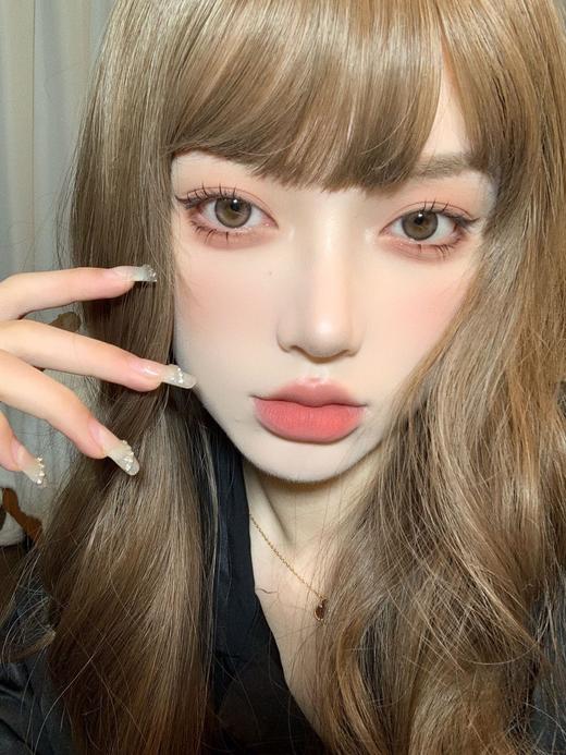 【日抛】落落莉咖·Kaylens丨14.2mm（日抛/一盒10片装） 商品图2