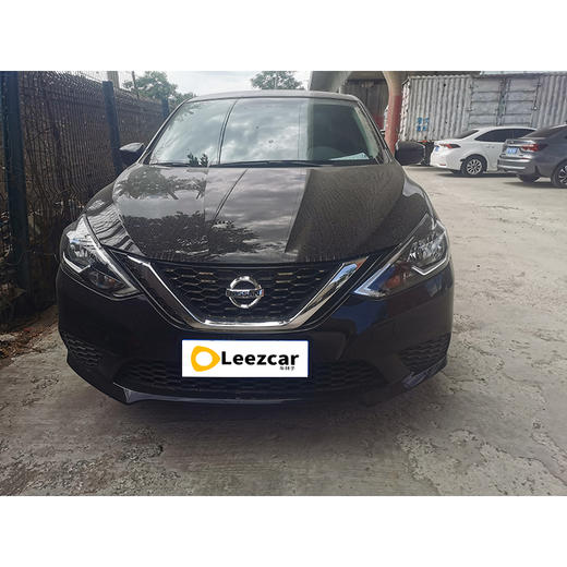 日产 轩逸 经典 1.6XE CVT舒适版 【长租-北京】 商品图2