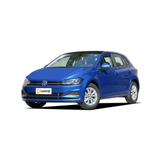 大众 Polo 1.4L 自动舒适版 【长租-北京】 商品图0