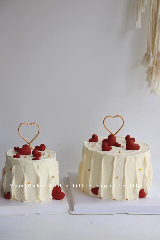 心心念念（4寸不包配送费用） 商品图1