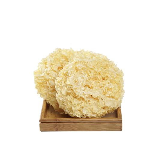 猫千岁  冻干新鲜有机干银耳  30g/袋  CR 商品图6