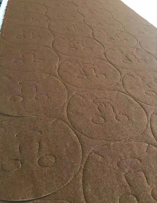 海藻面膜（20片装）5A级纯进口/会发芽的面膜/搭配茉莉纯露or马迷纯露一起敷 商品图5