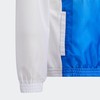 小阿迪春夏中大童薄外套adidas儿童运动防风梭织夹克HE2562 商品缩略图4