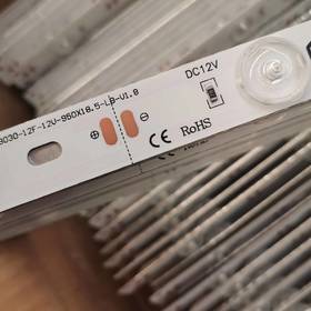 漫反射灯条—单电阻工程款