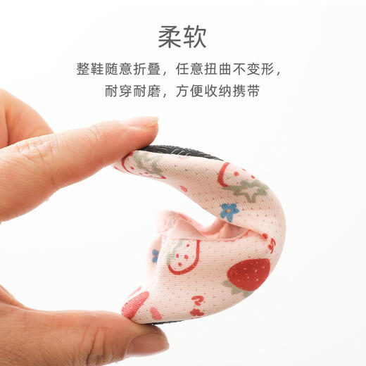【2双装 防滑点胶 隔凉透气】春夏季地板袜儿童婴儿鞋袜宝宝学步袜软底防滑地板鞋薄棉网眼 商品图1