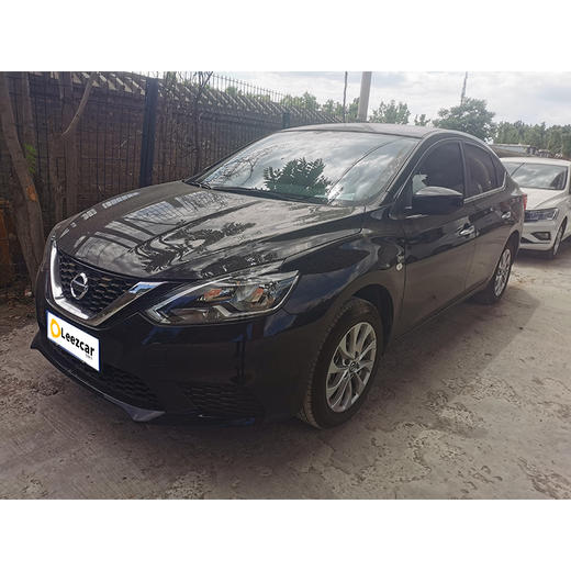 日产 轩逸 经典 1.6XE CVT舒适版 【长租-北京】 商品图1