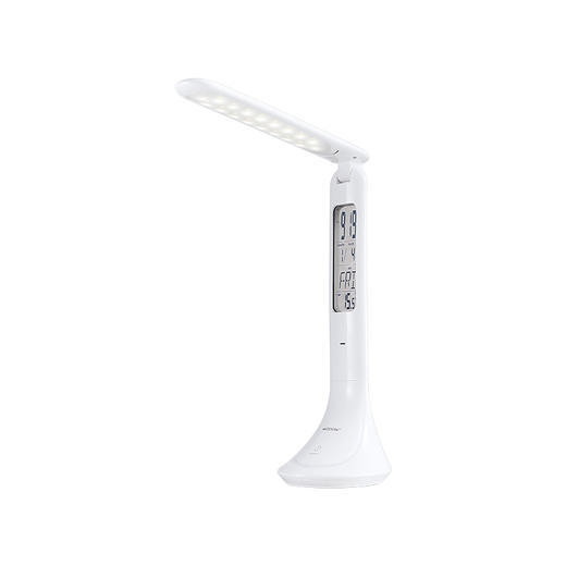 沃品 万年历LED护眼台灯 TD05 商品图0