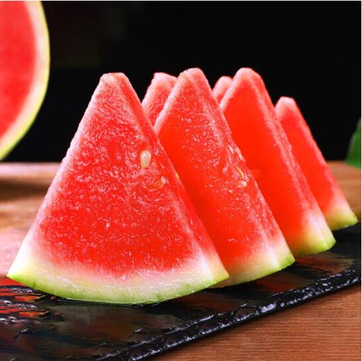 海南 麒麟西瓜 约3500g ±100g  【BC】【DN】 商品图2