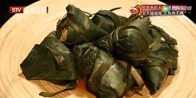 10道端午宴客菜——特色清凉粽子
