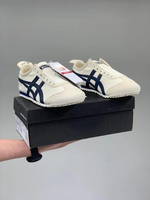 6色！夏季怎么能缺少的帆布鬼冢虎，百搭鞋！！！ 商品图8