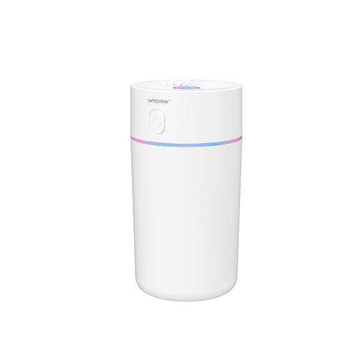 沃品 七彩杯加湿器 HM03P 商品图4
