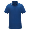 名盾春夏新款男士短袖polo衫纯棉中青年体恤简约商务休闲T恤 商品缩略图4